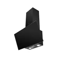 AMICA OKC6242S bugler extraction 60cm C Black