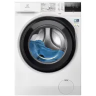 ELECTROLUX EW7F2482E Mosógép elöltöltős 8 kg A fehér