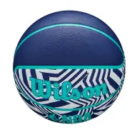 WILSON SPORT Kosárlabda NBA DRV PLus Dazzle Camo 7-es méret