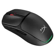 HP HyperX Pulsefire Fuse crno