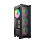 BE QUIET! PURE BASE 501 LX crno