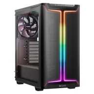 BE QUIET! PURE BASE 501 DX crno