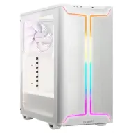 BE QUIET! PURE BASE 501 DX fehér