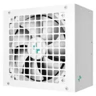 DEEPCOOL PL650-D WH 650W 80 Plus Bronze power supply