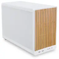 LIAN LI DAN Cases A3 Wood white