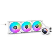 THERMALTAKE TH420 V2 Ultra EX ARGB Sync Snow Edition