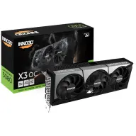 INNO3D N50803-16D7X-17603930 X3 OC GeForce RTX 5080 16GB GDDR7 DLSS4