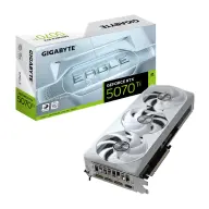GIGABYTE GV-N507TEAGLEOC ICE-16GD EAGLE OC ICE SFF GeForce RTX 5070 Ti 16GB GDDR7 DLSS4