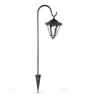 Garden of Eden 11236B LED-es solarni lampa