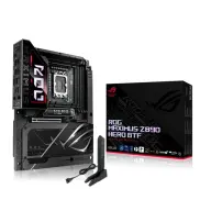 ASUS ROG MAXIMUS Z890 HERO BTF