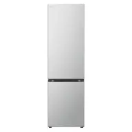 LG GBV7280AMB Refrigerator bottom freezer DoorCooling+ 387L