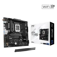ASROCK B860M Pro-A WiFi