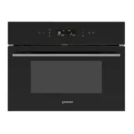 NODOR MW-4800 DB Mikrohullámú sütő NorChef beépíthető 40L Fekete