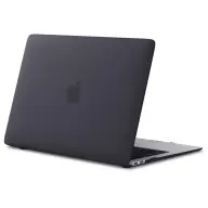 TECH-PROTECT SmartShell Műanyag hátlap védőtok Apple MacBook Pro 14 (2021 - 2024) fekete