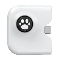 ZONE Játék kontroller USB-C fehér