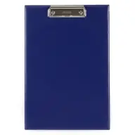 KARTON PP Clipboard PVC A4 blue