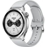 XIAOMI Watch S4 srebrno