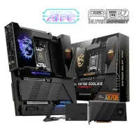 MSI MEG X870E GODLIKE