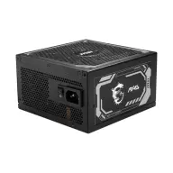MSI 306-7ZP9A11-CE0 Modular 1250W 80 Plus Gold PSU