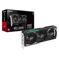 ASROCK Radeon RX 9070 16GB GDDR6 Challenger PCIE