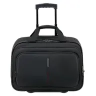 SAMSONITE GUARDIT 3.0 Rolling Tote cabin suitcase 17.3" black