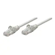 INTELLINET UTP CAT6 veza Siva 50cm 340427