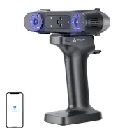 CREALITY RaptorX 3D scanner