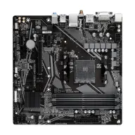 GIGABYTE A520M DS3H AC (rev. 1.x)