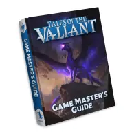 KOBOLD PRESS Tales of the Valiant - Game Master’s Guide kalandjáték szabálykönyv