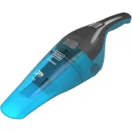 BLACK AND DECKER WDC215WA-QW Wet & Dry Hand vacuum cleaner Blue