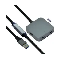 VALUELINE USB 3.2 Gen1 Hub