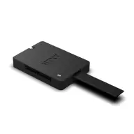 NZXT Digital RGB light and fan controller