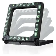 THRUSTMASTER MFD Cougar Pack
