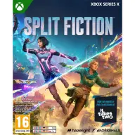 ELECTRONIC ARTS Split Fiction (Xbox Series X)