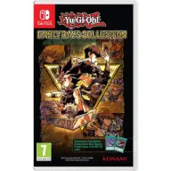 ELECTRONIC ARTS Yu-Gi-Oh! Early Days Collection (Switch)