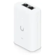 UBIQUITI PoE+ Adapter (30W) U-POE+