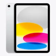 APPLE iPad 11" (2025) 256GB 5G Silber