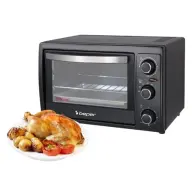 BEPER 90.884 Electronic oven 1300W 30L Black