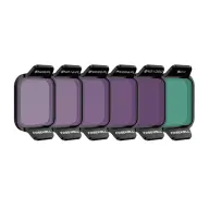 FREEWELL Bright Day set de filtre DJI Flip 6 buc