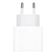 APPLE 20 wattos USB-C hálózati adapter fehér - OEM
