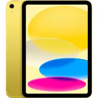 APPLE iPad 11" (2025) 512GB 5G sárga