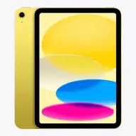 APPLE iPad 11" (2025) 512GB WiFi sárga