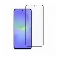 CELLECT Full Cover zaštitno staklo Samsung Galaxy A36 crno