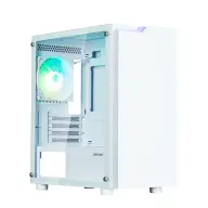 ZALMAN T4 Plus bijela