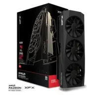 XFX Radeon RX 9070 XT 16GB GDDR6 Quicksilver Gaming PCIE