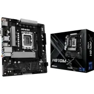 ASROCK H810M-X