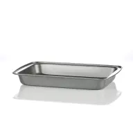 HAUSBERG ERT-MN 561B Tepsi Teflon coated anti-stick 31x20.5x4cm