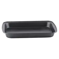 HAUSBERG ERT-MN 563B Tepsi teflon coated anti-stick 35.5x24x4cm