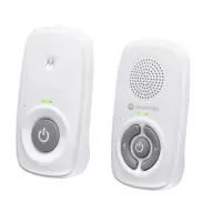 MOTOROLA AM21 Audilo Baby Monitor