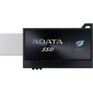 SILICON POWER 1TB SC730 USB 3.1 + USB 3.1 Type C Crno SC730-1T-CACTI